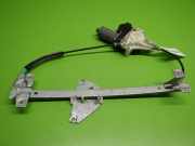 Fensterheber Tür hinten links MITSUBISHI SPACE STAR (DG_A) 1.3 16V (DG1A)
