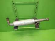 Auspufftopf Mitte VW GOLF IV (1J1) 1.6