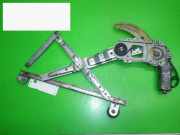 Fensterheber Tür vorne rechts SUBARU LEGACY II Station Wagon (BG) 2.0 i 4WD 62112AC100
