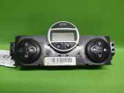 Regulierelement Klima RENAULT MEGANE II Coupé-Cabriolet (EM0/1_) 2.0 69340061