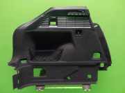 Verkleidung Laderaum links AUDI (NSU) Q2 (GAB) 2.0 TDI quattro 81A863879A