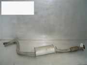 Auspufftopf vorne FORD MONDEO II (BAP) 2.0 i
