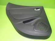 Türverkleidung hinten links RENAULT CAPTUR 1.5 dCi 90 829A16350R