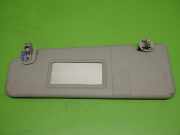 Sonnenblende vorne links DACIA SANDERO 1.2 16V 964010723R