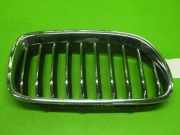 Kühlergrill vorne rechts BMW 5 Touring (F11) 530 d 51137412328