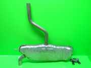 Auspufftopf hinten VW GOLF PLUS (5M1, 521) 1.2 TSI 1K6253611AH