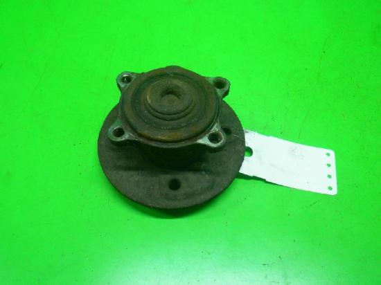 Achszapfen hinten rechts MINI MINI (R50, R53) Cooper 33416786552 Bild Achszapfen hinten rechts MINI MINI (R50, R53) Cooper 33416786552