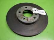 Bremsscheibe vorne rechts OPEL ASTRA J 1.6 SIDI 13502051