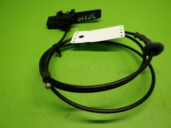 Motorhauben?ffner OPEL INSIGNIA Stufenheck 2.0 Turbo 4x4 Bild Motorhauben?ffner OPEL INSIGNIA Stufenheck 2.0 Turbo 4x4