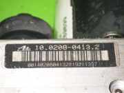 ABS Hydroaggregat VW POLO (6N2) 1.4 16V 10.0949-0348.3