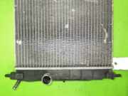 Wasserkühler OPEL ASTRA F CC (53_, 54_, 58_, 59_) 1.6 i