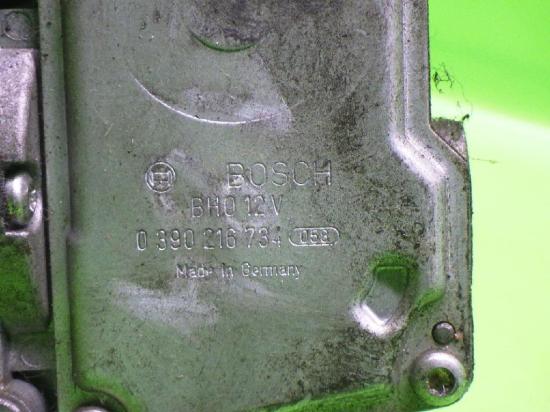 Wischermotor hinten PEUGEOT 405 II Break (4E) 2.0 0 390 216 734 Bild Wischermotor hinten PEUGEOT 405 II Break (4E) 2.0 0 390 216 734