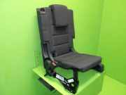 Sitz hinten links VW TOURAN (5T1) 1.6 TDI 5QA885305B