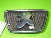 Kühlergrill vorne Mitte PEUGEOT 306 Schrägheck (7A, 7C, N3, N5) 1.6