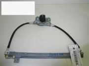 Fensterheber Tür hinten rechts RENAULT MEGANE Scenic (JA0/1_) 1.6 16V (JA0B, JA04, JA11) 7700838595