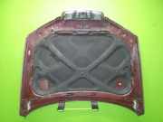 Motorhaube HYUNDAI ELANTRA Stufenheck (XD) 2.0 CRDi