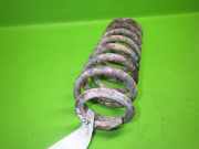 Feder hinten rechts VW CADDY II Pick-up (9U7) 1.9 D