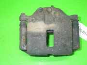 Bremssattel vorne rechts NISSAN (DATSUN) ALMERA TINO (V10) 2.2 dCi 410014U10A