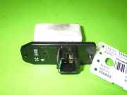 Vorwiderstand Heizgebläse TOYOTA COROLLA Liftback (_E11_) 1.4 (ZZE111_)