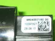 Schalter Start/Stop OPEL COMBO Großraumlimousine 1.5 9804007180