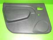 Türverkleidung hinten links DACIA LOGAN MCV (KS_) 1.4 6001551257