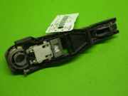 Türgriff hinten links außen SEAT LEON (1M1) 1.6 16 V 3B0837207C