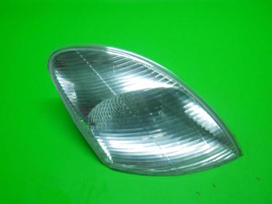 Blinkleuchte vorne links RENAULT MEGANE Scenic (JA0/1_) 2.0 i (JA0G) Bild Blinkleuchte vorne links RENAULT MEGANE Scenic (JA0/1_) 2.0 i (JA0G)