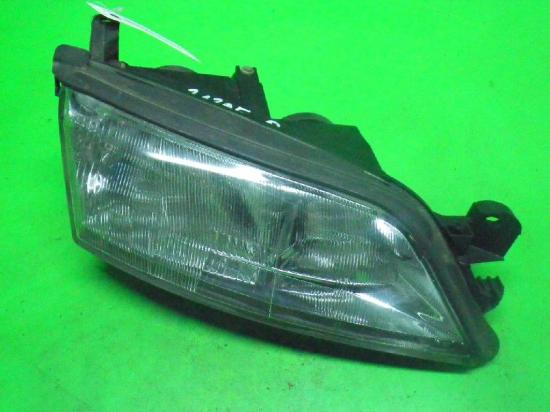 Scheinwerfer rechts OPEL VECTRA B Caravan (31_) 1.6 i 16V 1216012 Bild Scheinwerfer rechts OPEL VECTRA B Caravan (31_) 1.6 i 16V 1216012