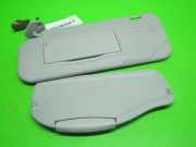 Sonnenblende vorne links CITROEN C5 I Break (DE_) 2.0 HDi (DERHSB, DERHSE) 8143HL