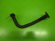 Auspuffrohr vorne OPEL ASTRA F CC (53_, 54_, 58_, 59_) 1.6 i