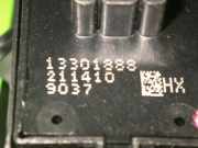 Schalter Fensterheber Tür hinten links OPEL ASTRA J 1.6 13301888