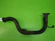 Auspuffrohr vorne PEUGEOT 306 Schrägheck (7A, 7C, N3, N5) 1.6