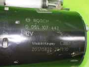 Anlasser BMW 3 Touring (E36) 318 i 0001107442