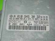 Motorsteuerger?t MERCEDES-BENZ E-KLASSE Kombi (S210) E 290 T Turbo-D (210.217) 0281001494