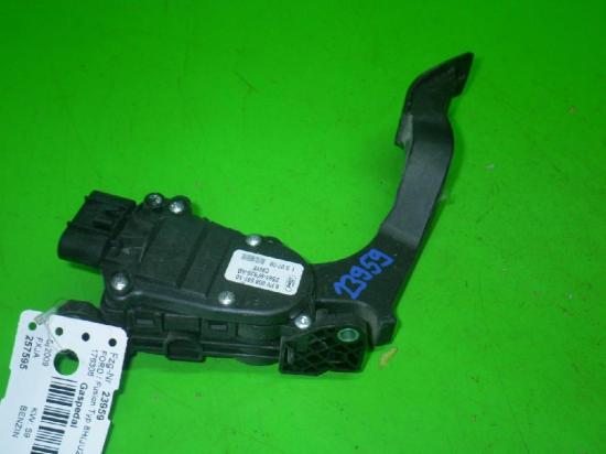 Gaspedal FORD FUSION (JU_) 1.4 2S61-9F836-AB Bild Gaspedal FORD FUSION (JU_) 1.4 2S61-9F836-AB