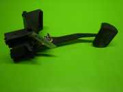 Bremspedal JAGUAR XF (_J05_, CC9) 2.2 D 8X23-2450-AC