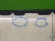 Türverkleidung vorne links TOYOTA AURIS (_E15_) 2.0 D-4D (ADE150_) 67764-X1700