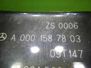 Zündspule Zyl 3+4 MERCEDES-BENZ A-KLASSE (W169) A 160 (169.031, 169.331) 221503035