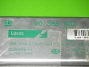 ABS Steuergerät OPEL TIGRA (75_) 1.6 16V 5SD006868