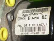 ABS Hydroaggregat FORD FIESTA VI 1.6 TDCi 06.2102-1467.4