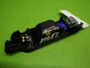 Türöffner vorne links innen VW TOURAN (1T1, 1T2) 1.9 TDI 1T1837113C