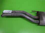 Auspufftopf hinten VW GOLF III Variant (1H5) 1.9 TDI