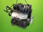 Benzinmotor Motor ohne Anbauteile Benzin VW GOLF IV (1J1) 1.6 06A100098AV