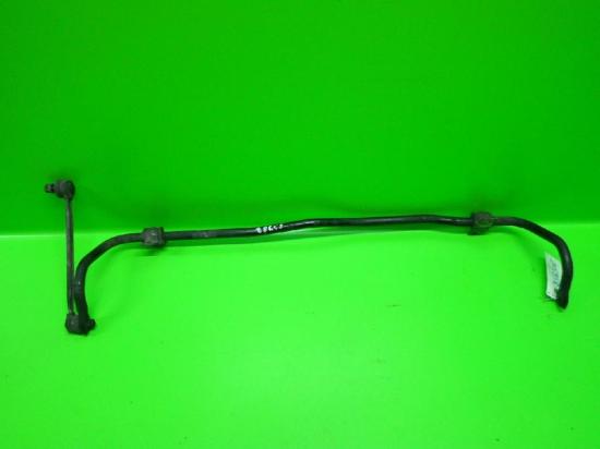 Stabilisator vorne SKODA FABIA II (542) 1.6 TDI 6Q0411303AQ Bild Stabilisator vorne SKODA FABIA II (542) 1.6 TDI 6Q0411303AQ