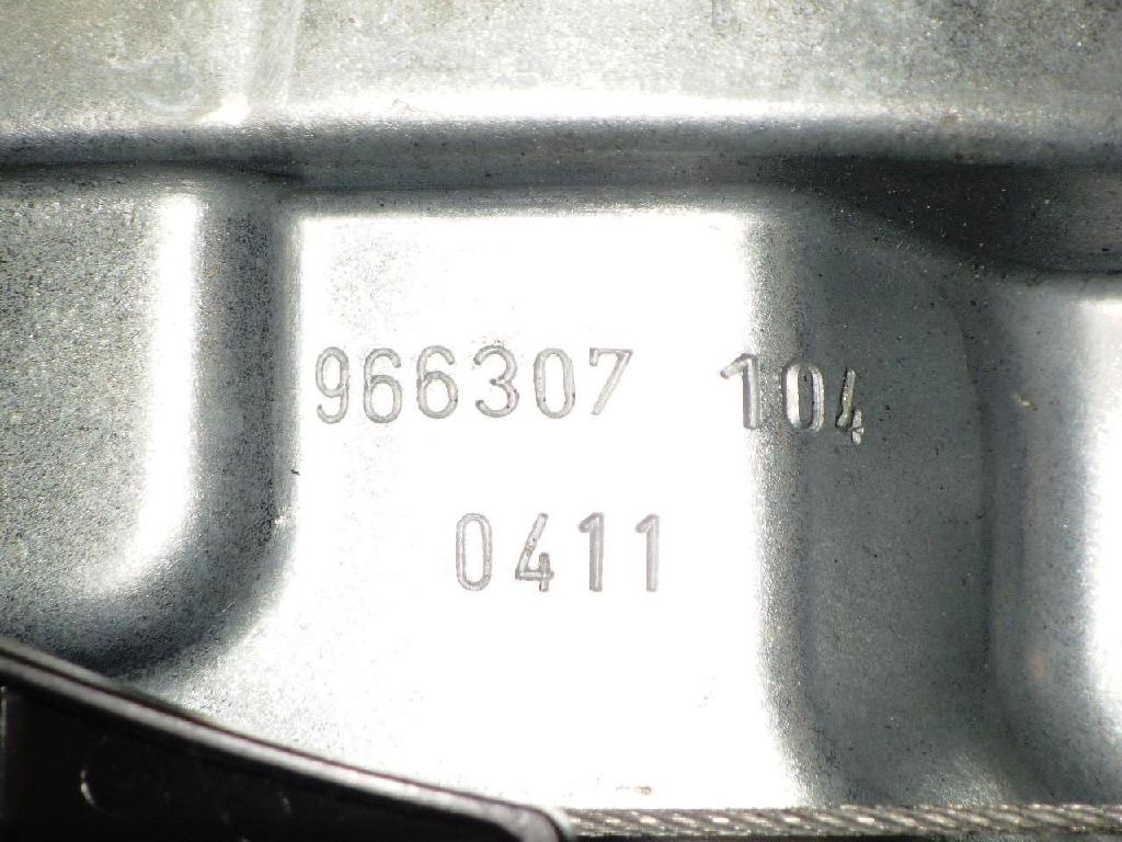 Fensterheber T?r hinten rechts OPEL INSIGNIA A Sports Tourer (G09) 2.0 CDTI (35) 20952724 Bild Fensterheber T?r hinten rechts OPEL INSIGNIA A Sports Tourer (G09) 2.0 CDTI (35) 20952724