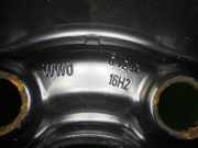 Felge Reserverad VW GOLF IV (1J1) 1.6 16V 1J0601027R