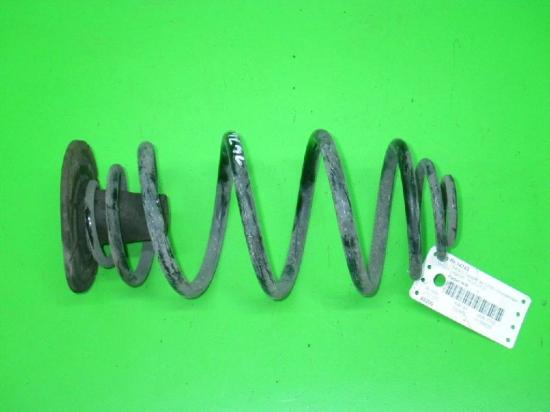 Feder hinten rechts OPEL ASTRA G Caravan (F35_) 1.7 TD Bild Feder hinten rechts OPEL ASTRA G Caravan (F35_) 1.7 TD