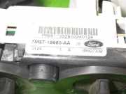 Heizungsregulierelement FORD C-MAX (DM2) 1.6 7M5T-19980-AA