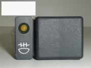 Schalter Nebelschlussleuchte OPEL OMEGA A (16_, 17_, 19_) 2.4 i 90336299