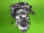 Benzinmotor Motor ohne Anbauteile Benzin OPEL CROSSLAND X (P17) 1.2 (08, 68) B 12 XHL